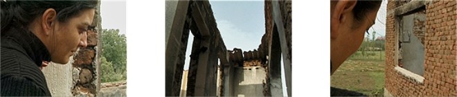 A room without paintings is empty - 37 min.