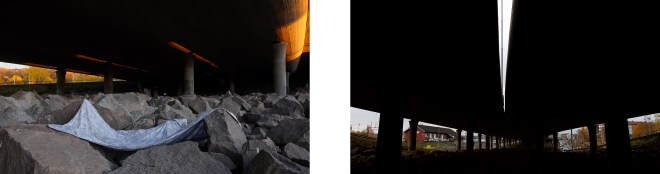 De reisende - 61 min.