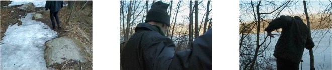 Forstadsboeren – The Suburbanite - 10 min.