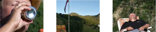 Ganske greit her – Quite Okey Here - 27 min.