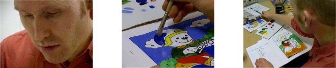 Ronny Ferner - 10 min.