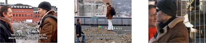 Skjerp dere, dette er ikke akkurat gratulerer me da’n.. – Get a grip, this is not exactly a Birthday Party - 25 min.