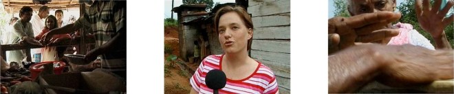 We are real tourists… yes - 10 min.